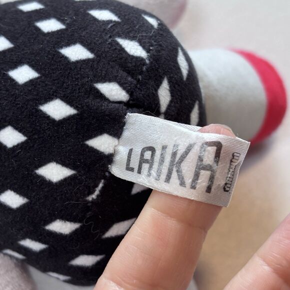 Kidrobot Phunny Coraline Other Mother 8-Inch Plush Pre-Owned - Picture 5 of 9